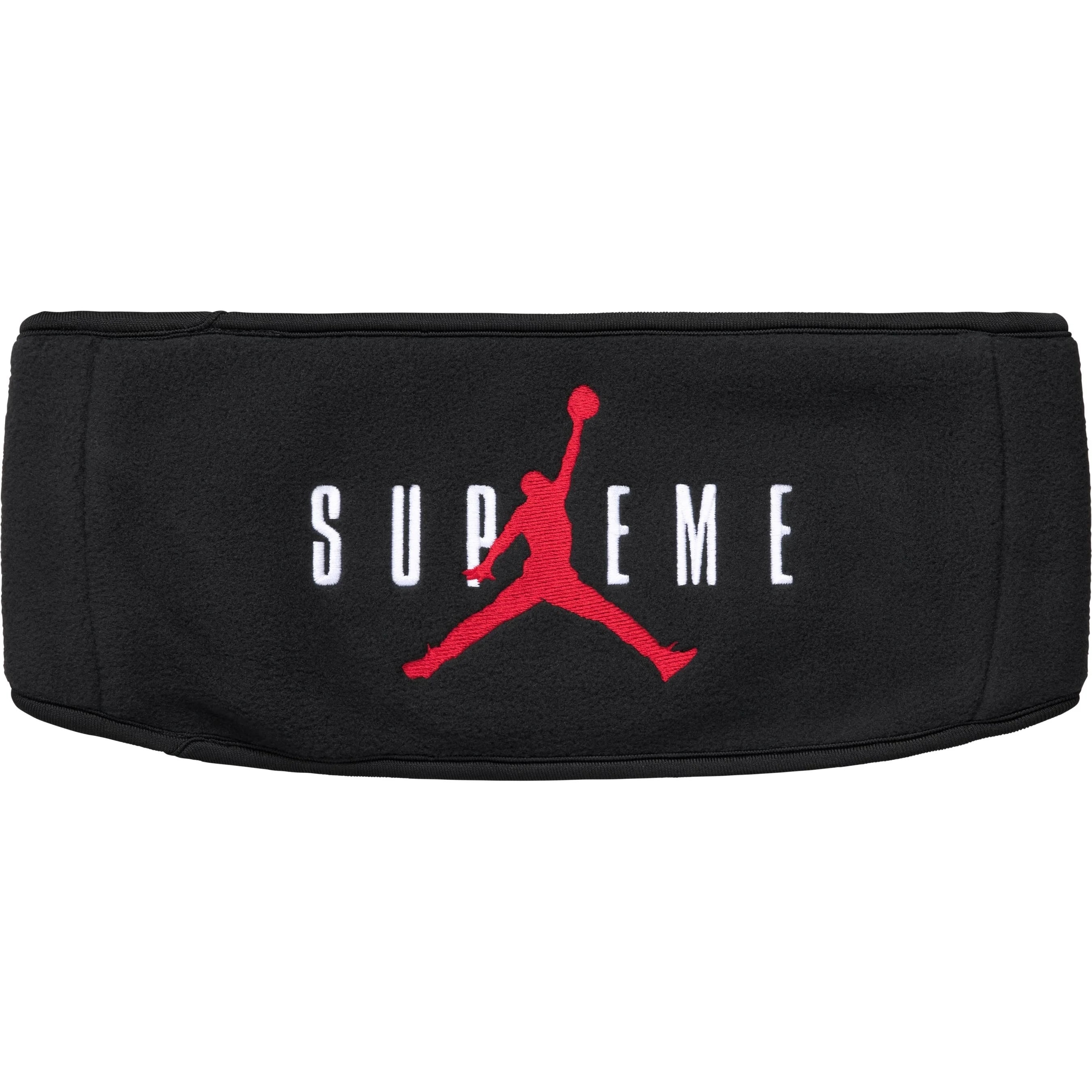 Supreme®/Jordan® Headband view 2